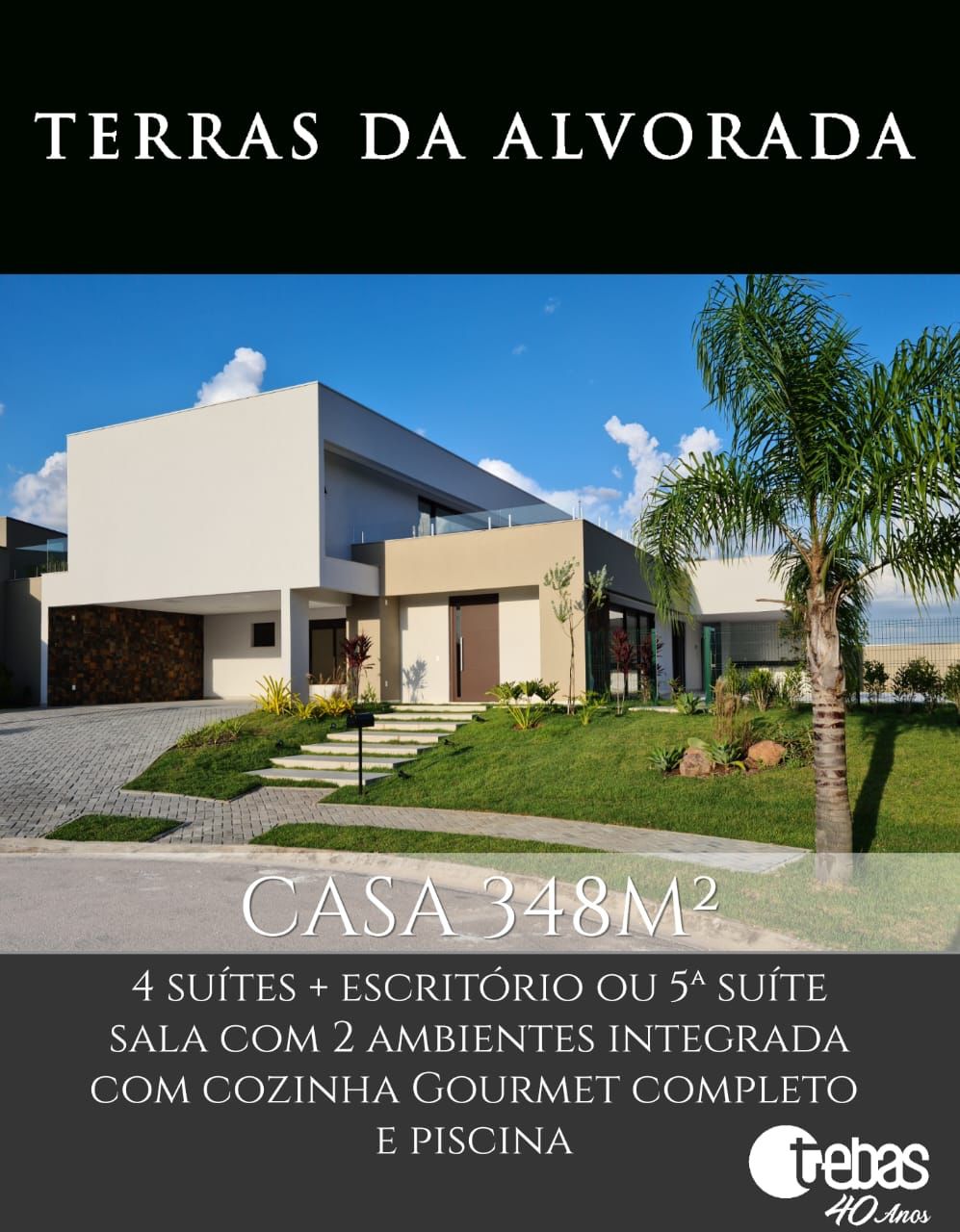 Os Melhores Condomínios de Luxo no Interior Próximos da Capital